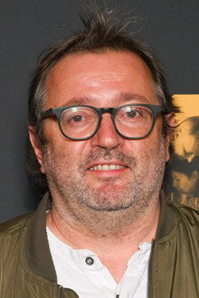 Photo of Vincent Maraval