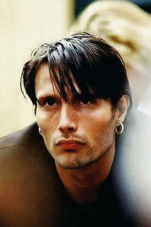 Photo of Mads Mikkelsen