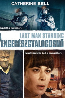 Tengerészgyalogosnő