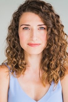 Photo of Konstantina Mantelos