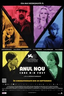 Anul Nou Care N-a Fost