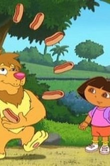 León, the Circus Lion