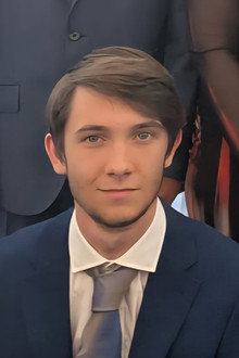 Harrison Lewellyn