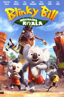 Blinky Bill: Neustrašljiva koala