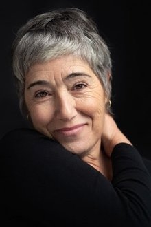 Photo of Mercedes Castro