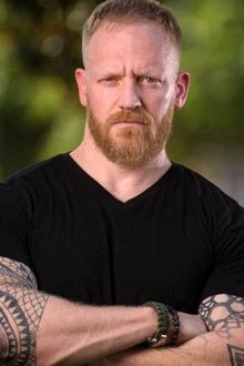 Photo of Tom Glynn