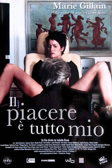 Il piacere è tutto mio