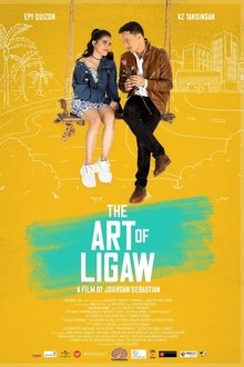 Watch The Art of Ligaw (2019) Watch The Art of Ligaw (2019)