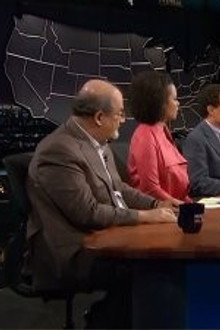 Real Time with Bill Maher season 11 episode 12