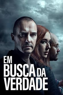 Poster do filme Em Busca da Verdade