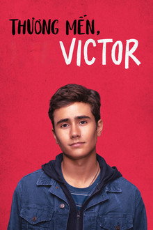 Thương Mến, Victor