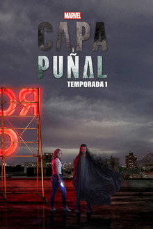 Temporada 1
