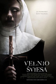 Velnio šviesa