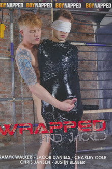 Wrapped and Jacked