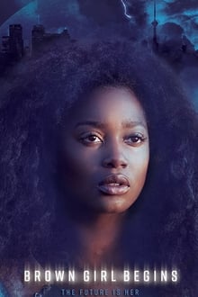 Brown Girl Begins