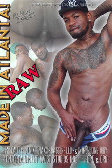 Made in Atlanta! Raw