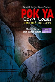 Pok Ya Cong Codei Memburu Siti
