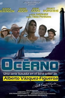 Poster da série Oceano