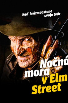 Nočná mora v Elm Street