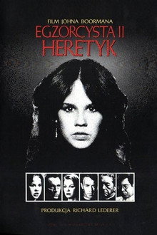 Egzorcysta II: Heretyk
