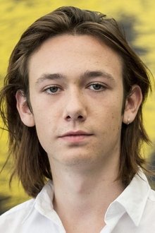 Photo of Spencer Bogaert