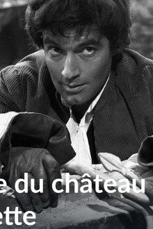 La Juive du Château Trompette