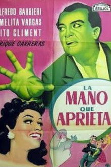 The Hand that Squeezes