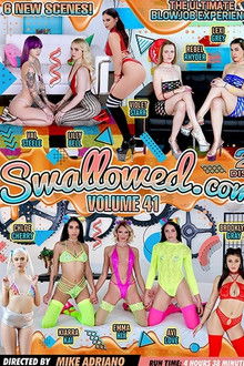 Swallowed 41