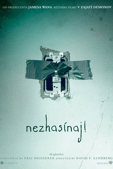 Nezhasínaj!