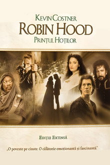Robin Hood: Prințul hoților