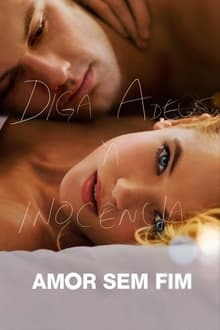 Poster do filme Endless Love