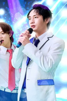 永久少年 Eternal Boys