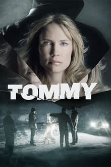 Poster do filme Tommy