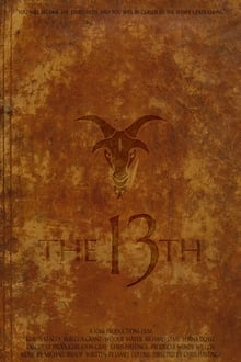 Poster do filme The 13th