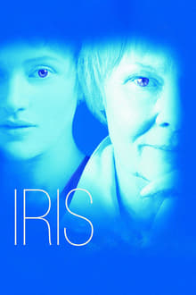 Poster do filme Iris