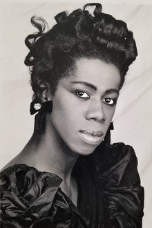 Photo of J. Alexander