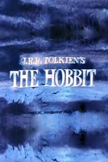Poster do filme The Hobbit