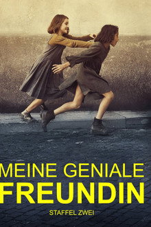 Staffel 2