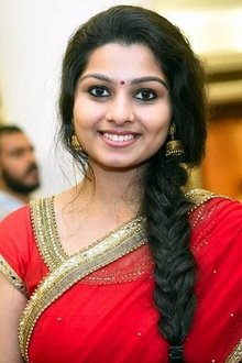 Photo of Niranjana Anoop