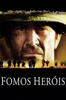 Fomos Heróis Fomos Heróis