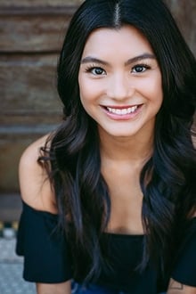 Photo of Stephi Chin-Salvo
