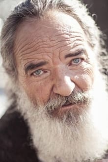 Photo of Greg Bronson