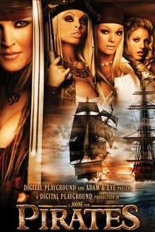 Poster do filme Pirates