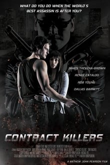 Poster do filme Contract Killers