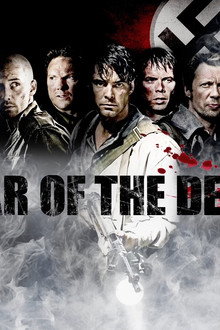 War of the Dead