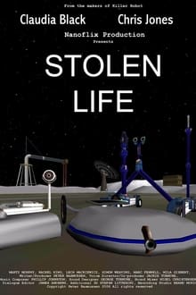 Stolen Life movie poster