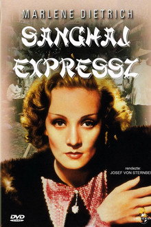 Sanghai expressz