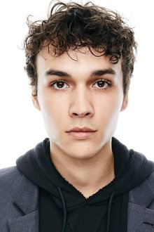 Photo of Benjamin Wadsworth