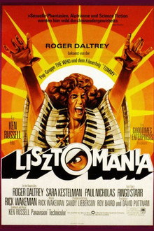 Lisztomania