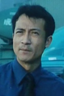 Photo of Michael Lam Gong